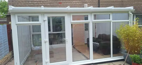 conservatories image